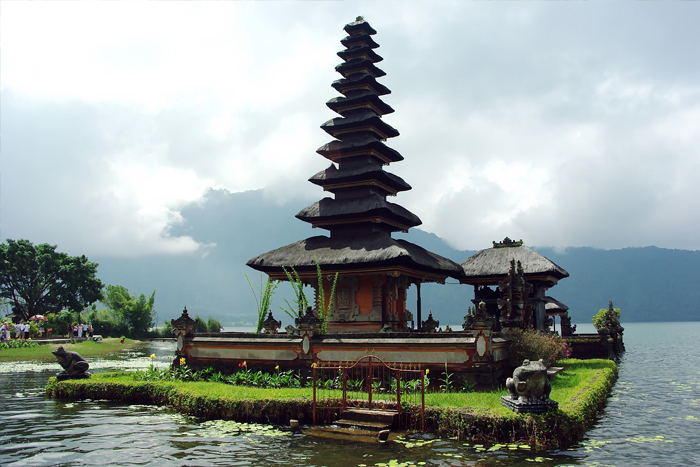 temple bali